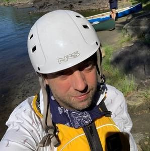 Meet your Posher, Christopher